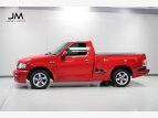 Thumbnail Photo 27 for 2001 Ford F150 2WD Regular Cab Lightning